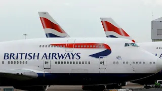 British Airways workers ‘understandably’ wanting to strike over pay