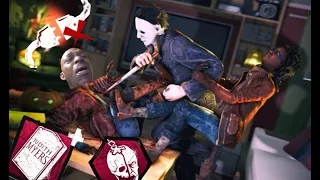 The Life of a Myers Main | Dead By Daylight