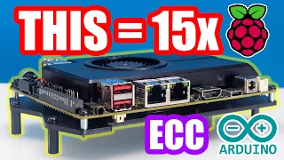 This Single Board Computer is Faster than a Mac Mini AND a Raspberry Pi