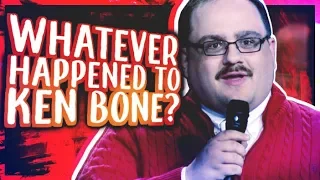 Whatever Happened to Ken Bone?