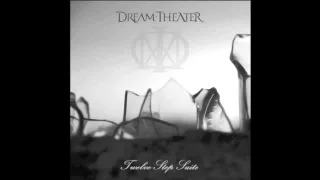 Dream Theater - 12 Step Suite (full - with transitions)