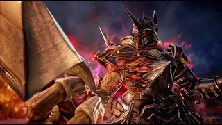 SOULCALIBUR VI - Launch Trailer | PS4, X1, PC