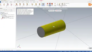 4 Multiaxis Drill