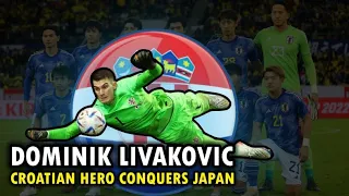 Japan Vs Croatia Result: Curse! Samurai Blue Lost On Penalties