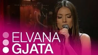 Elvana Gjata - Pak nga pak (Instrumentale)