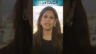 Ground Report from the Warzone | Vantage with Palki Sharma | Subscribe to Firstpost