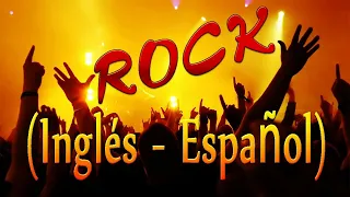 Clasicos del Rock en Español exitos que nunca pasan de moda - Rock en Ingles De Los 80 y 90