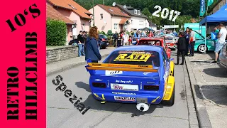 “Area People Cars” Wolsfeld Speed Hill Climb | Impressions Paddock Backgrounds Working Village life