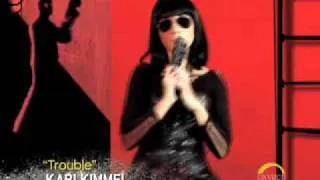 Kari Kimmel - Trouble (Oxygen promo July 2010)