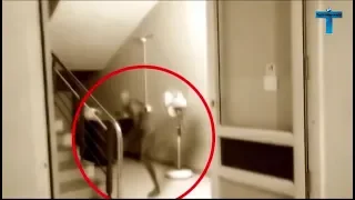 Top 10 Most Mysterious Creature Videos Caught On Camera