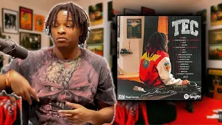 Lil Tecca SAVED The Summer LOL... (THE BEST "TEC" Album Reaction)