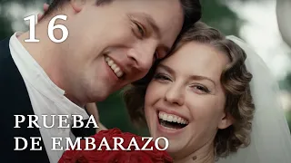 PRUEBA DE EMBARAZO (Parte 16) FINAL | PELÍCULA EN ESPAÑOL 2023