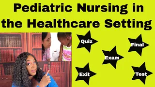 Pediatric Care in the Health Care Setting