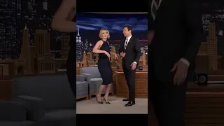 Jennifer Lawrence ask JLo to dance with her 😂 #shorts #jenniferlawrence