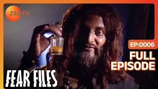 Fear Files - फियर फाइल्स - Bhangarh - Horror Video Full Epi 6 Top Hindi Serial ZeeTv