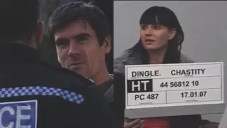 Emmerdale | Dingle Arrests