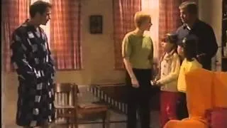 Coronation Street - Rosie and Sophie Webster 12/06/00