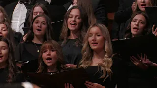 I choose Christ - Song - PNW Combined Youth Choir