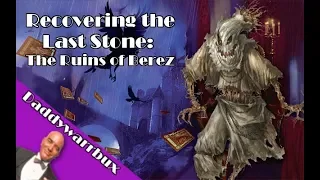 Curse of Strahd #11 | The Evil Druid, To the Ruins of Berez | D&D 5E Dungeons and Dragons