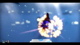 Renzo Plays A HAT IN TIME - PART 1