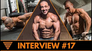 VADYM OLEYNIK | My CrossFit and Calisthenics Journey | Interview | The Athlete Insider Podcast #17