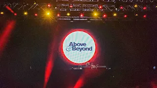 Above & Beyond Live at Creamfields  Taiwan 2023 Full DJ Set