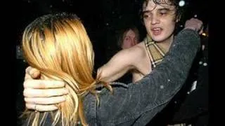 Pete Doherty + Kate Moss forever? haha