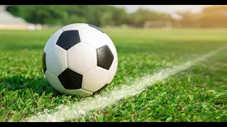 Fotbalový trénink - jak správně trefit míč