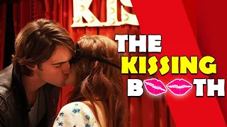 The Kissing Booth (BEST SCENES) - Elle & Noah