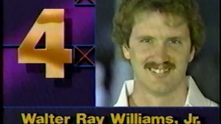 1987 Miller Lite Classic