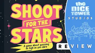 Shoot the Stars Review: in SPACE!!