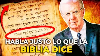 REPETIRLO Durante 30 Segundos - El Salmo Más Poderoso Para MANIFESTAR TODO LO QUE QUIERAS