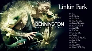 Лучшая песня - linkin park 2018 | Популярная песня linkin park