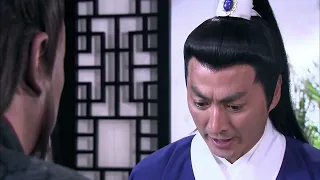 包青天之七侠五义16