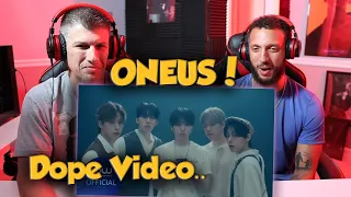 REACTION TO ONEUS(원어스) ‘Now (Original by Fin.K.L)’ MV