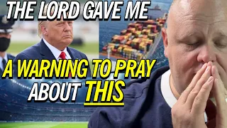 Prophetic Warning: My vision of Heaven and what the Lord warned me coming | We can avoid with Prayer