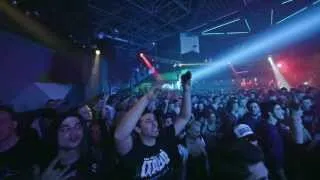 15-02-2014 - United Hardcore Forces - Hard as stone - Aftermovie [HD]