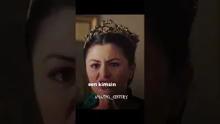 Şah sultanımmm 🔥 #keşfet #muhteşemyüzyıl #hurrem #mahidevran #anasayfa #şahsultan #fypシ