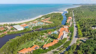 Salinas Maragogi All Inclusive Resort