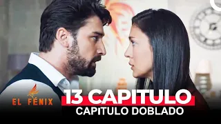 El Fénix Episodio 13 (Doblaje Español)