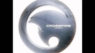 Crossfire - Hideout (Original Mix)