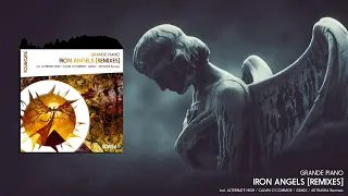 Grande Piano - Iron Angels (Gayax Remix) Music Video