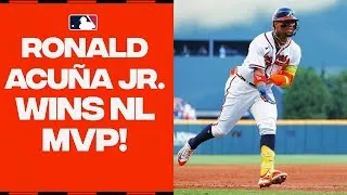 King Acuna JR Game HighLights [Grand Slam & Solo Home Run] Crazy Game | MLB Season Highlights 2024