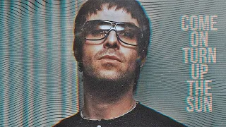 OASIS - TURN UP THE SUN (NEW MIX, 2020) with andy bell on backing vocals