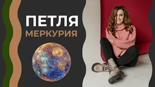 Вы должны знать это! Когда начинается период РЕТРОГРАДНОСТИ МЕРКУРИЯ? Петля Меркурия