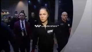 Joan Jett - Bad Reputation (Ronda Rousey's entrance)