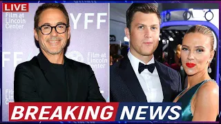 Ryan Reynolds Is Shunning ‘SNL’ to Dodge Ex Wife Scarlett Johansson and Her Husband Colin Jost
