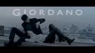 Kim Woo Bin & Shin Min Ah for Giordano FW 2015 Full Version CF 김우빈 신민아