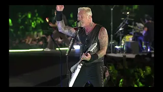 Metallica: Leper Messiah (Montreal, canada- August 11, 2023) 1080