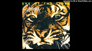 Survivor - Eye Of The Tiger (Audio) (Remastered 2021)